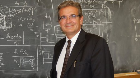 Ares Rosakis