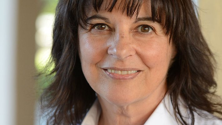 Jacqueline Barton 