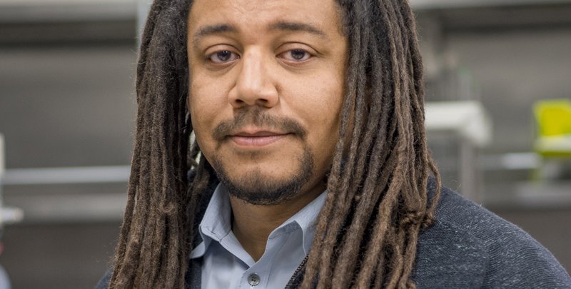 A portrait of Bil Clemons
