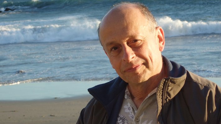 David Politzer