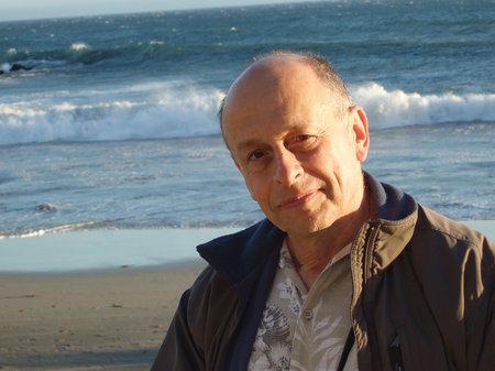 David Politzer