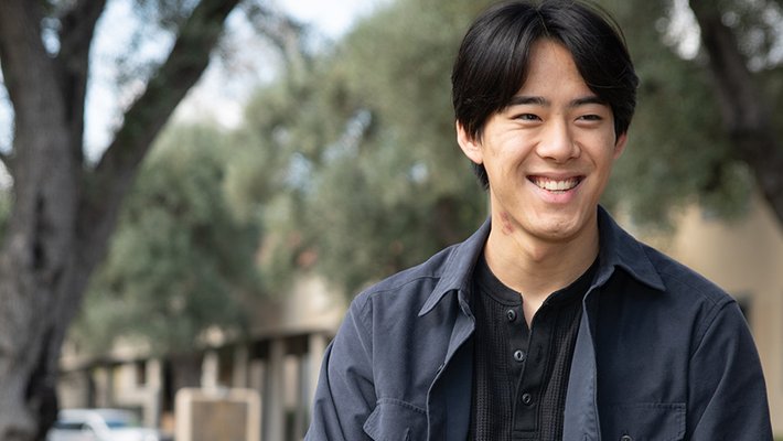 Justin Hong