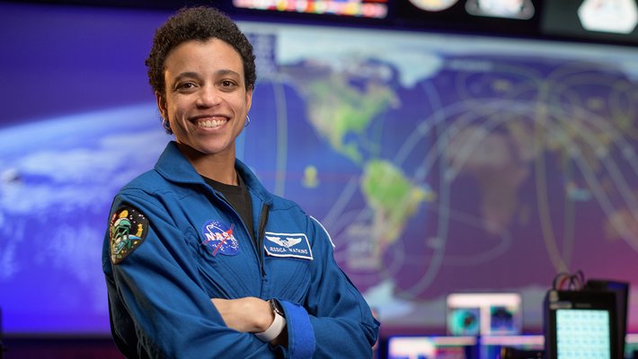 Jessica Watkins
