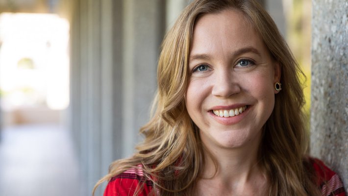Katherine de Kleer