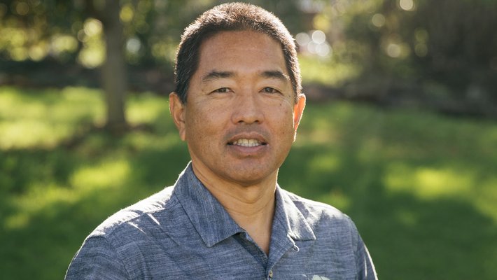 Rich Matsuda