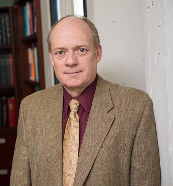 Portrait of Timothy Swager